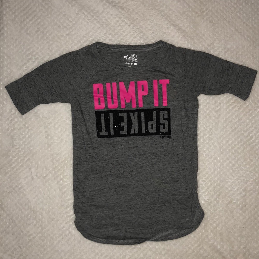 Girls T-shirt